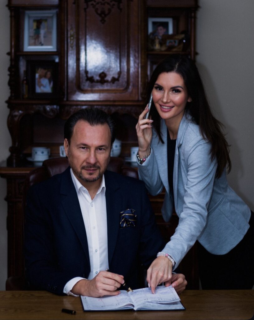 Dr Szabó Ervin és Cinti ügyfélfogadás