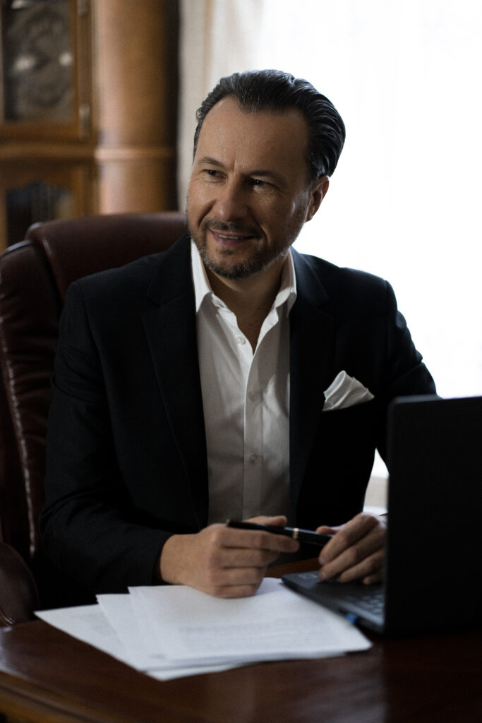 Dr Szabó Ervin jogi egyeztetés